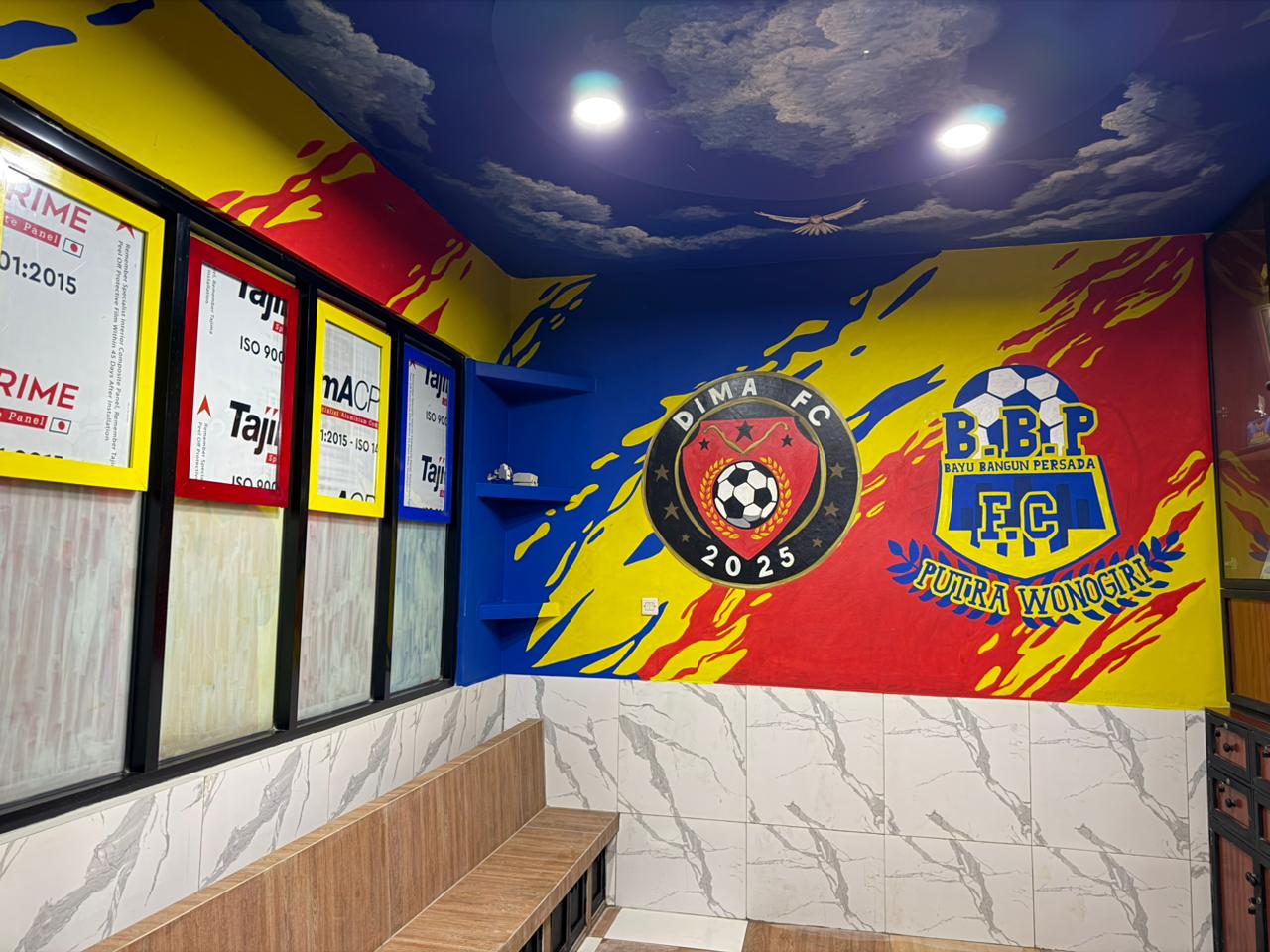 BBP FC