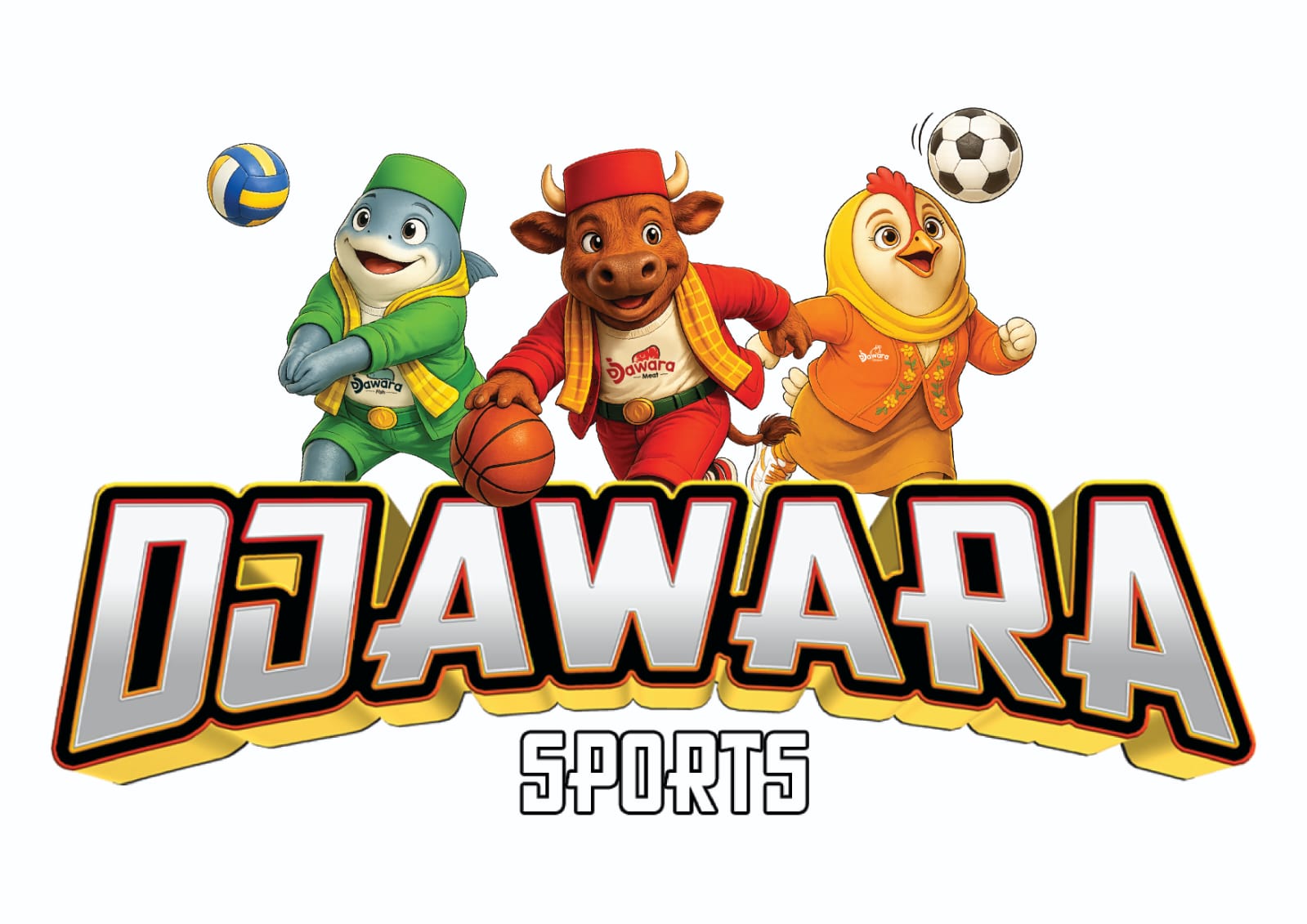 Djawara Sports